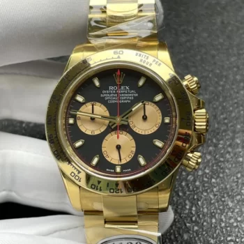 コスモグラフ デイトナ M116508-0009 スーパーコピー