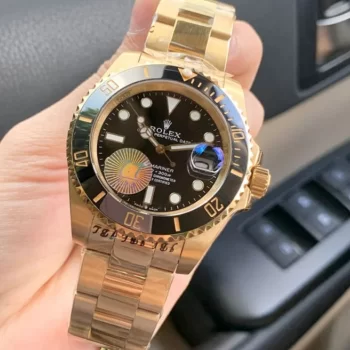 最高級ブランドロレックス時計 サブマリーナー デイト 41mm 126618LN