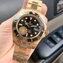 最高級ブランドロレックス時計 サブマリーナー デイト 41mm 126618LN