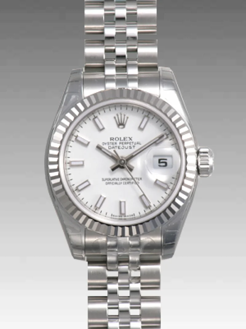 ロレックス(ROLEX)コピー デイトジャスト 179174