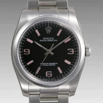 オイスター パーペチュアル 116000 スーパーコピー