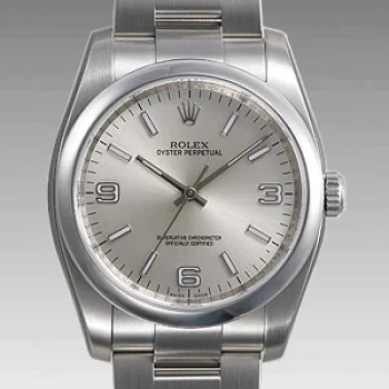 オイスター パーペチュアル 116000 スーパーコピー