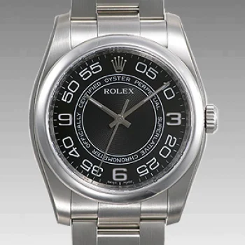 オイスター パーペチュアル 116000 スーパーコピー
