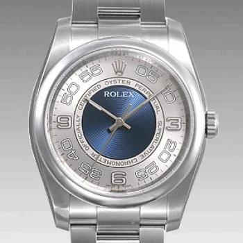 オイスター パーペチュアル 116000 スーパーコピー