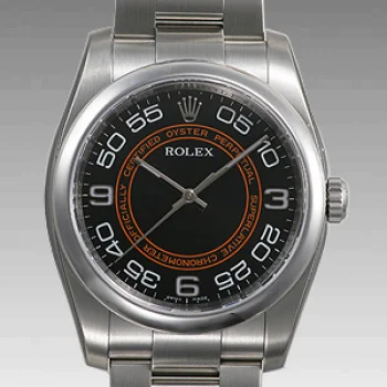 オイスター パーペチュアル 116000 スーパーコピー
