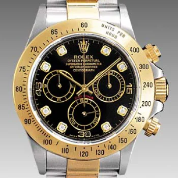 最高級ROLEX 人気 デイトナ 116523G 時計 コピー