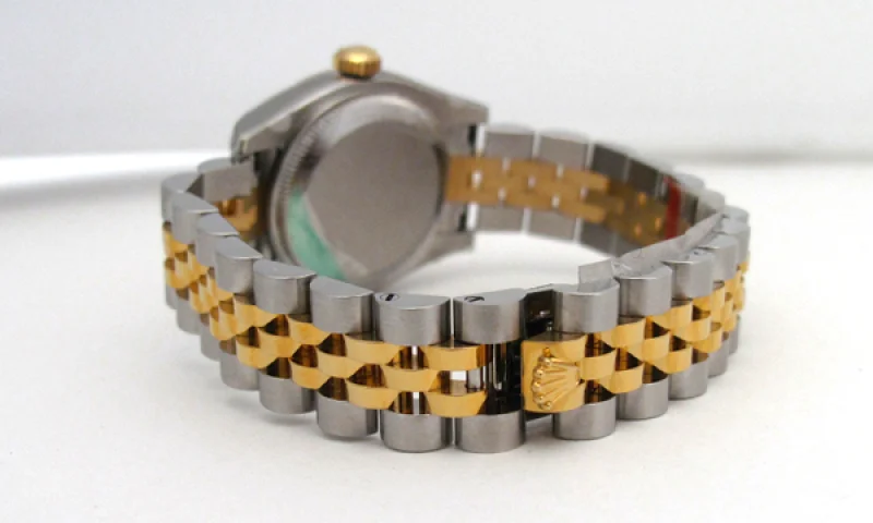 ロレックス(ROLEX) 時計 デイトジャスト 179173