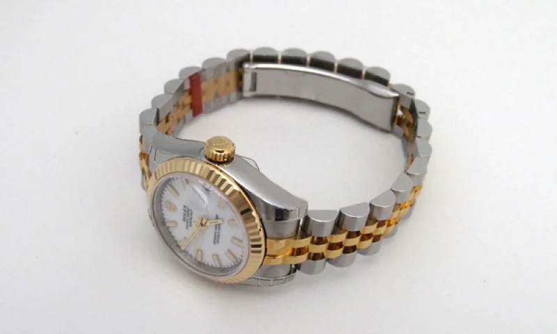 ロレックス(ROLEX) 時計 デイトジャスト 179173
