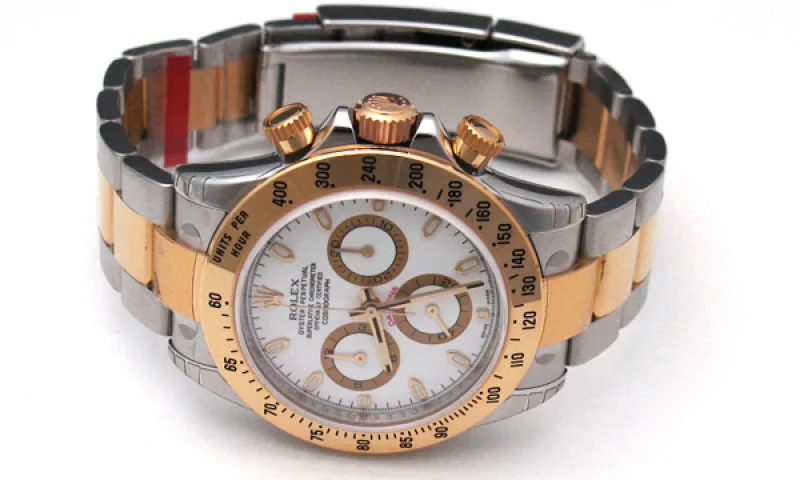 ROLEX ロレックス スーパーコピー 時計 デイトナ 116523
