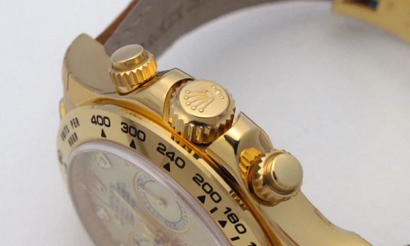 ROLEX ロレックス スーパーコピー 時計 デイトナ 116518NG