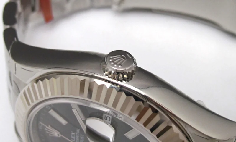 ロレックス(ROLEX) 時計 デイトジャストII 116334