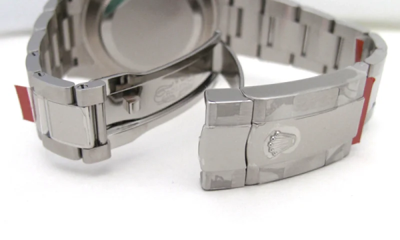 ロレックス(ROLEX) 時計 デイトジャストII 116334