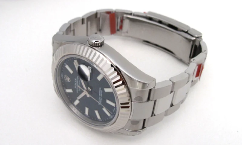 ロレックス(ROLEX) 時計 デイトジャストII 116334