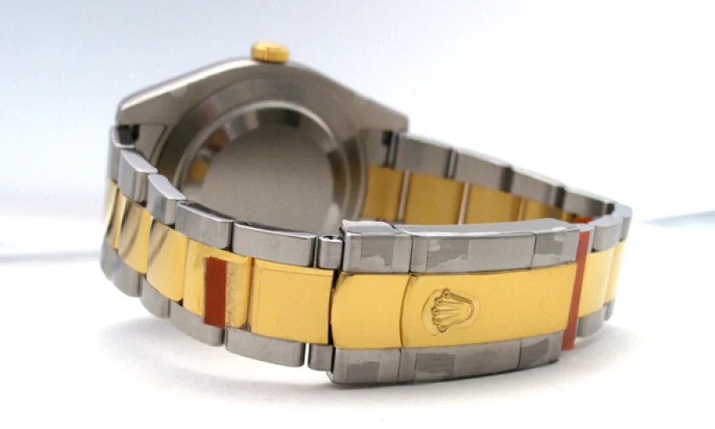 ロレックス(ROLEX) 時計 デイトジャストII 116333