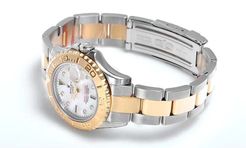 ロレックス（ROLEX）時計コピー ヨットマスター 169623NGS