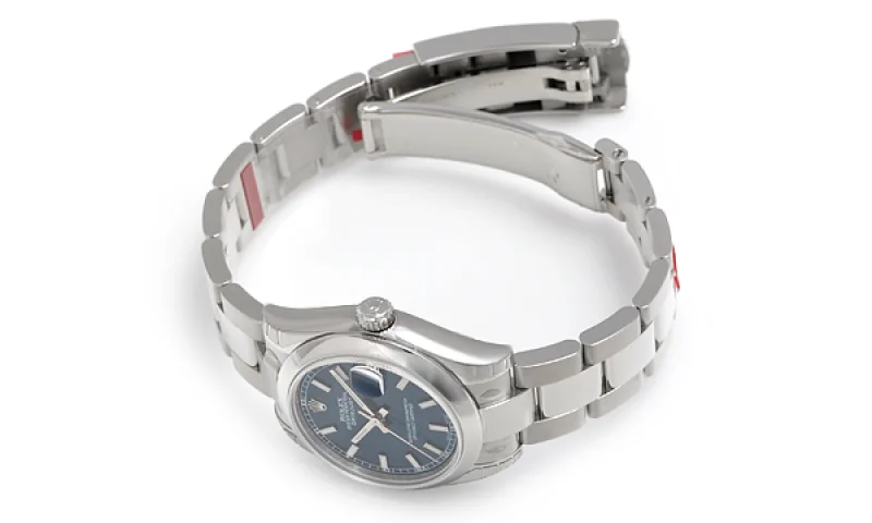 ロレックス(ROLEX) 時計 デイトジャスト 178240