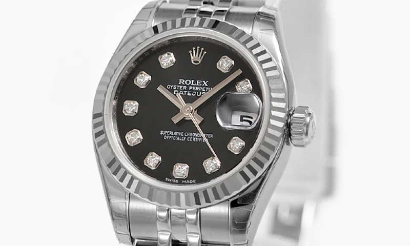 ロレックス(ROLEX) 時計 デイトジャスト 179174G