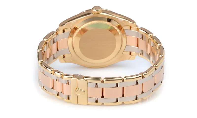 ロレックス(ROLEX) 時計 デイデイト 18948NCABIC