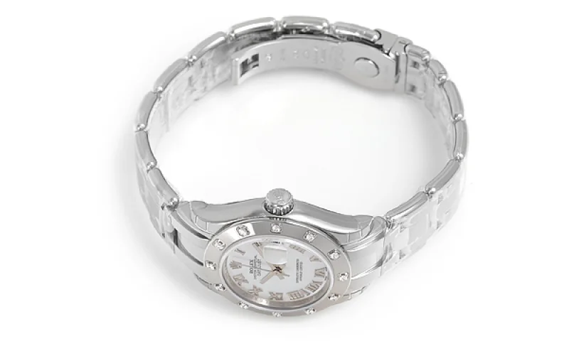 ロレックス(ROLEX) 時計 デイトジャスト 80319NR