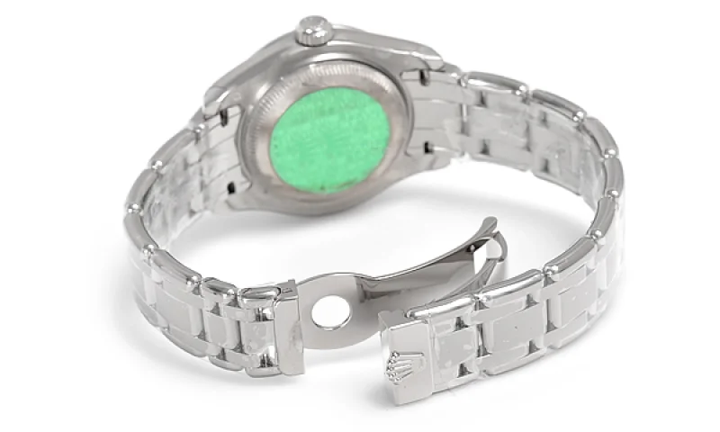 ロレックス(ROLEX) 時計 デイトジャスト 80319NR