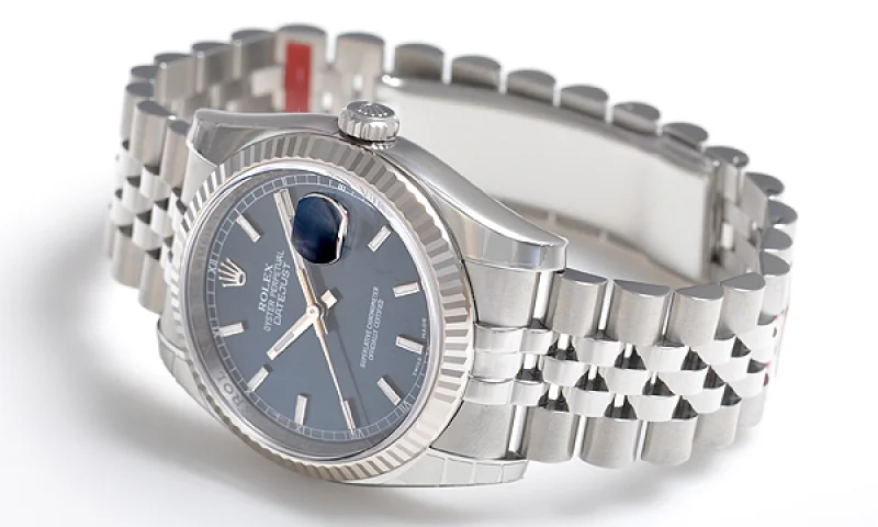 ロレックス(ROLEX) 時計 デイトジャスト 116234