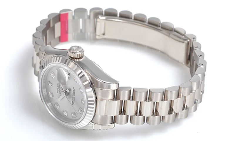 ロレックス(ROLEX) 時計 デイトジャスト 179179G