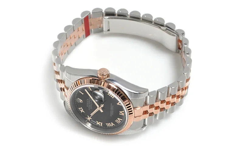 ロレックス(ROLEX) 時計 デイトジャスト 116231