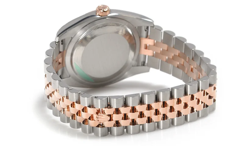 ロレックス(ROLEX) 時計 デイトジャスト 116231