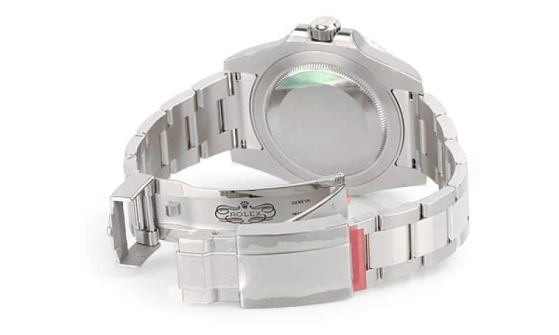ロレックス(ROLEX) 時計 GMTマスターII 116710LN