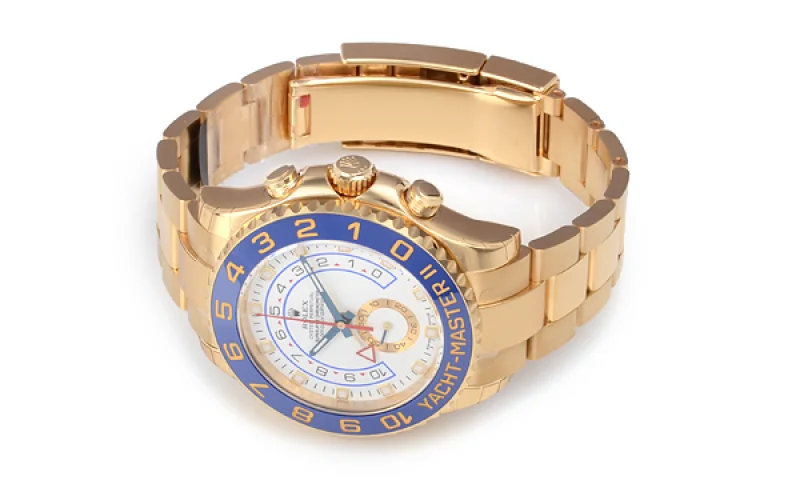 ロレックス(ROLEX)時計コピー ヨットマスターII 116688