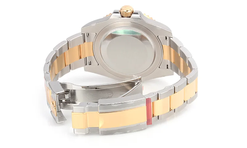 ロレックス(ROLEX) 時計 ＧＭＴマスターII 116713LN