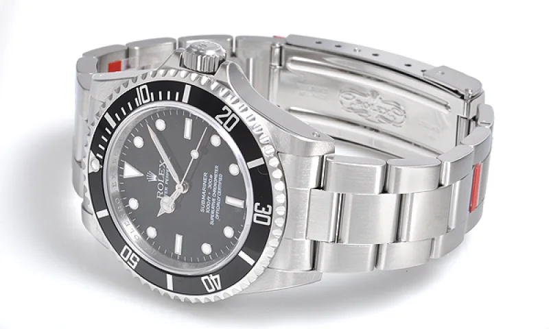 ロレックス(ROLEX) 時計 サブマリーナ 14060M