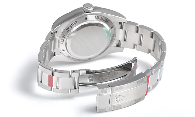 ロレックス(ROLEX) 時計 ミルガウス 116400