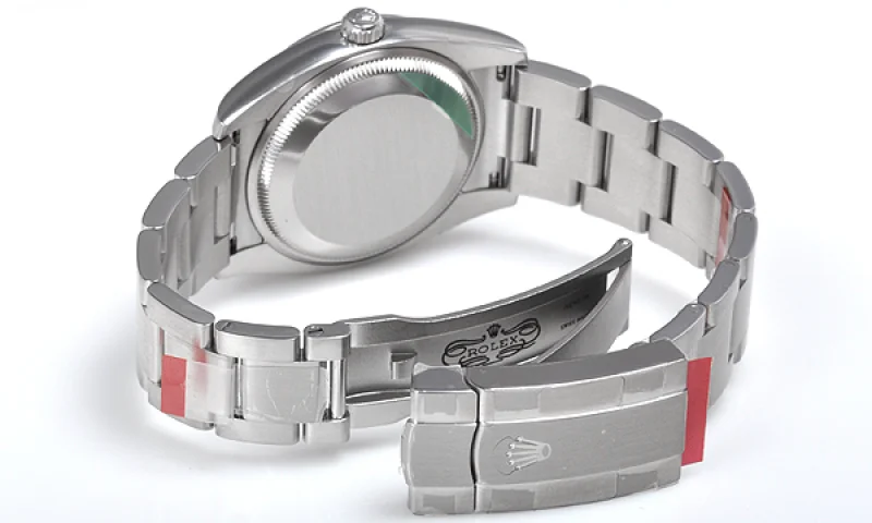 ロレックス(ROLEX) 時計 エアキング 114200