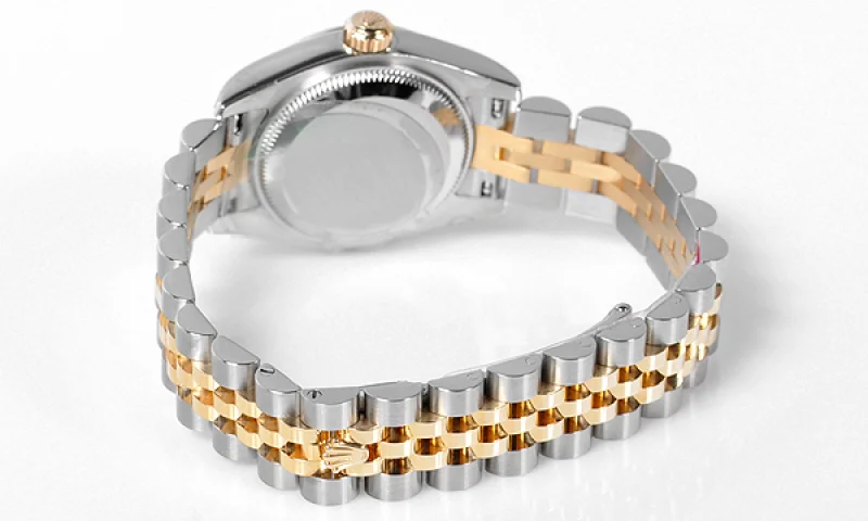 ロレックス(ROLEX) 時計 デイトジャスト 179173G