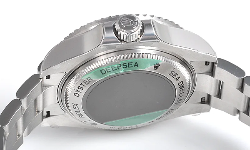 ロレックス(ROLEX) 時計 シードゥエラー ディープシー 116660