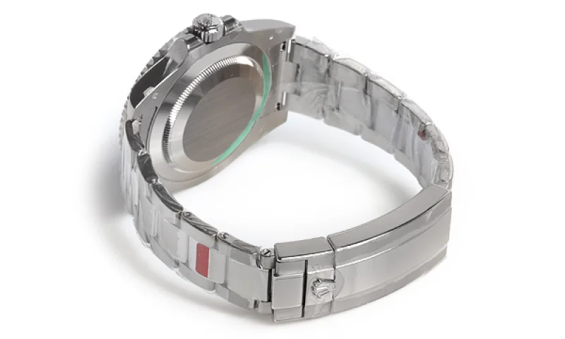 ロレックス(ROLEX) 時計 サブマリーナデイト 116619LB