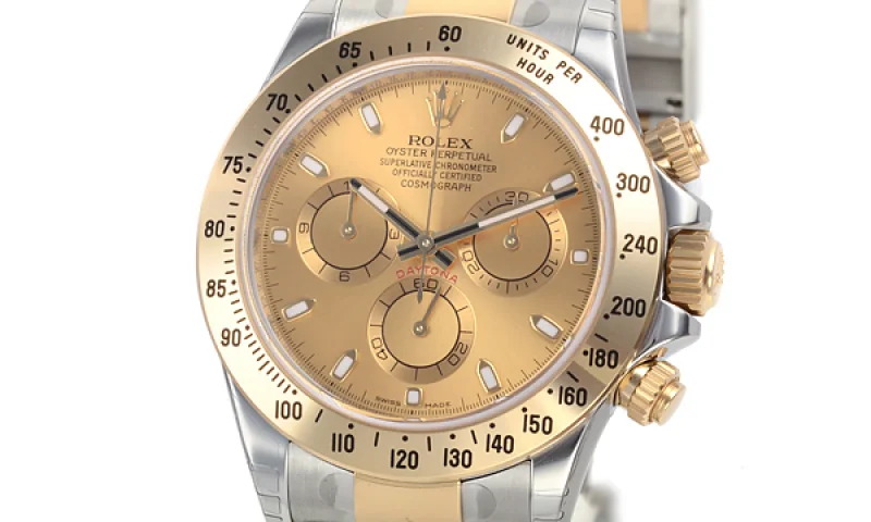 ROLEX ロレックス スーパーコピー 時計 デイトナ 116523