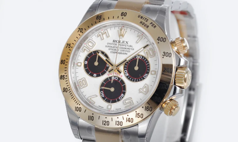 ROLEX ロレックス スーパーコピー 時計 デイトナ 116523