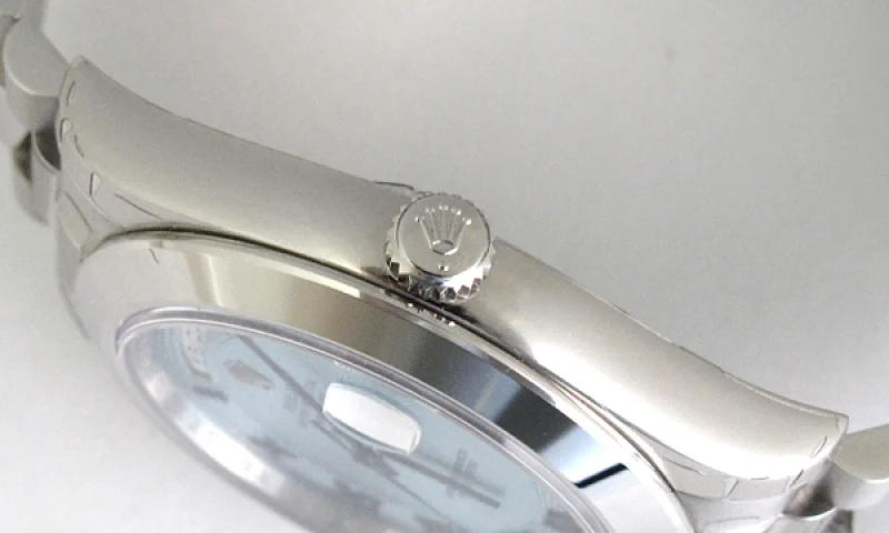 ロレックス(ROLEX) 時計 デイデイトII 218206