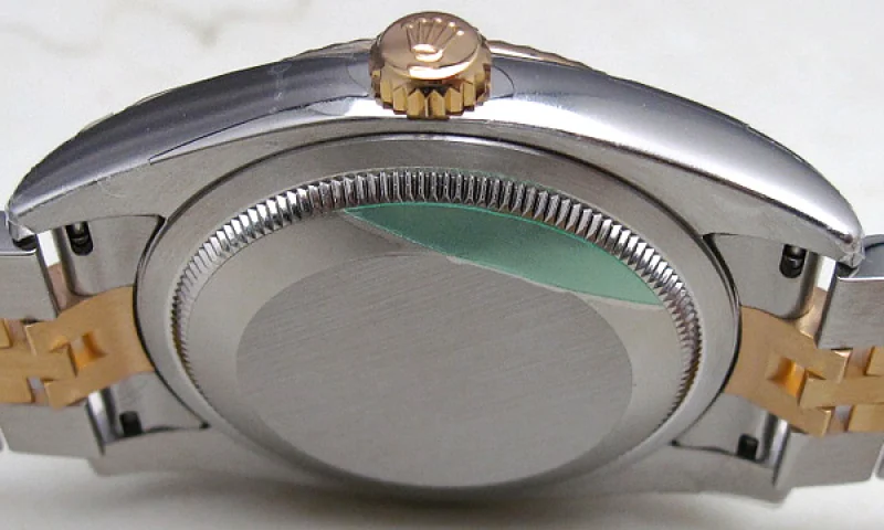ロレックス(ROLEX) 時計 デイトジャスト 116233G
