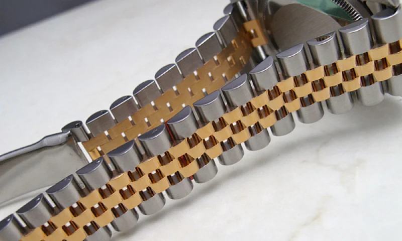 ロレックス(ROLEX) 時計 デイトジャスト 116233G
