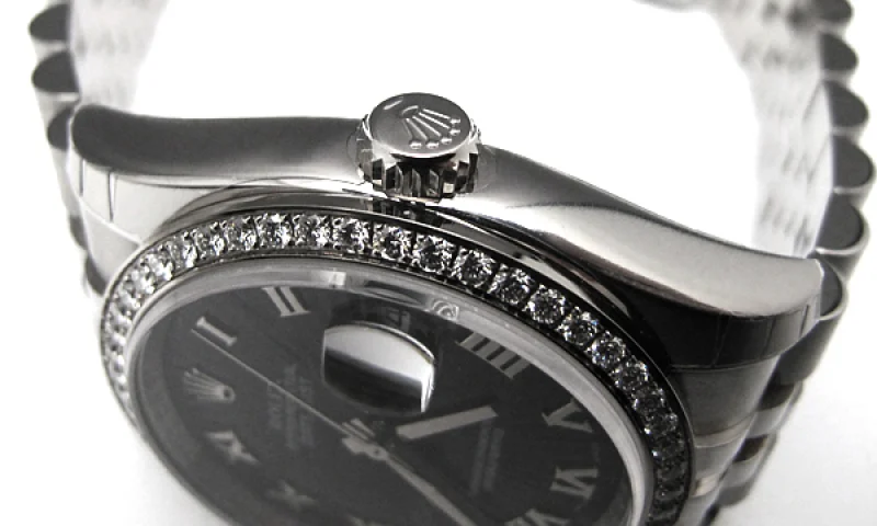 ロレックス(ROLEX) 時計 デイトジャスト 116244