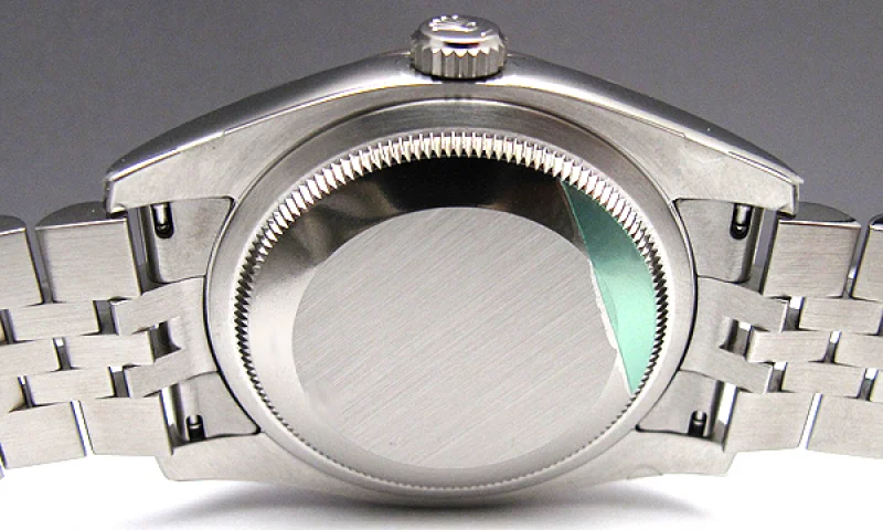 ロレックス(ROLEX) 時計 デイトジャスト 116244