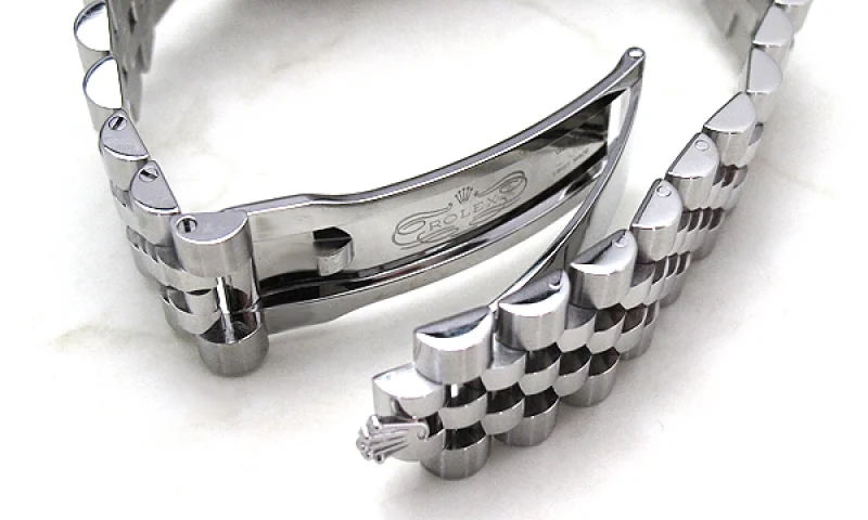 ロレックス(ROLEX) 時計 デイトジャスト 116244
