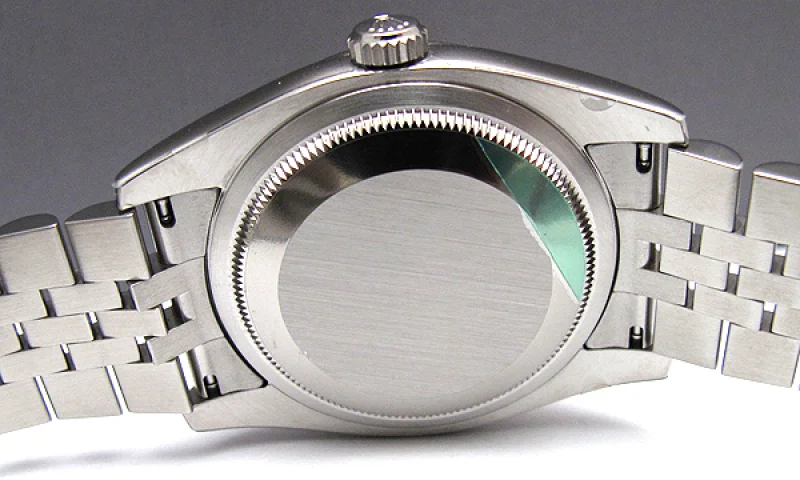 ロレックス(ROLEX) 時計 デイトジャスト 116244