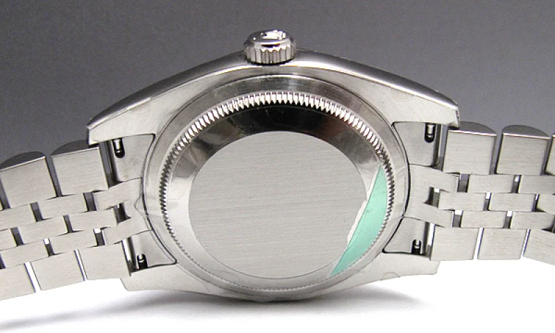 ロレックス(ROLEX) 時計 デイトジャスト 116244G