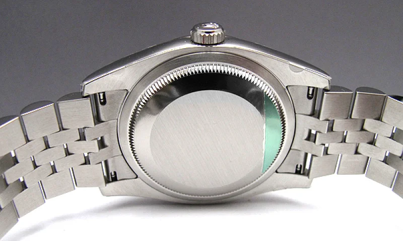 ロレックス(ROLEX) 時計 デイトジャスト 116244G