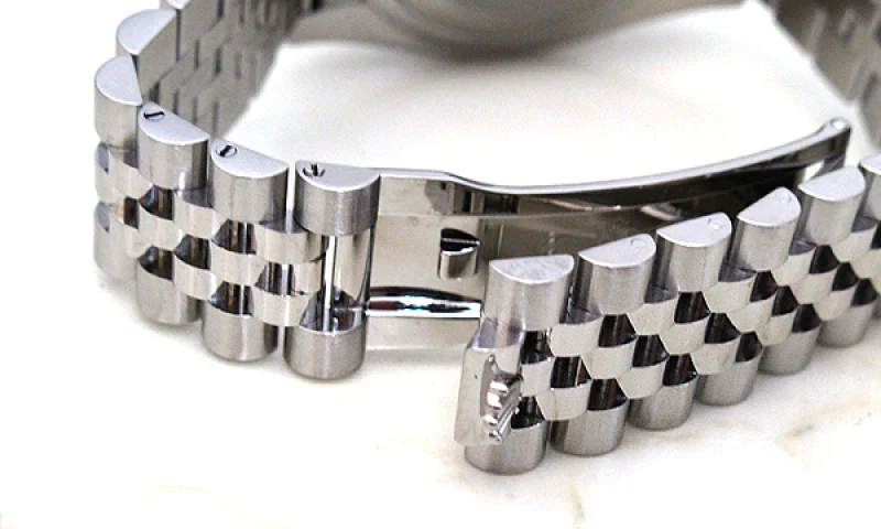 ロレックス(ROLEX) 時計 デイトジャスト 116244G