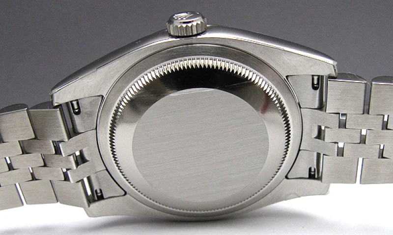ロレックス(ROLEX) 時計 デイトジャスト 116244NG